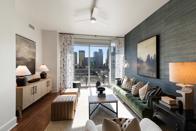 Photo - Cortland on McKinney