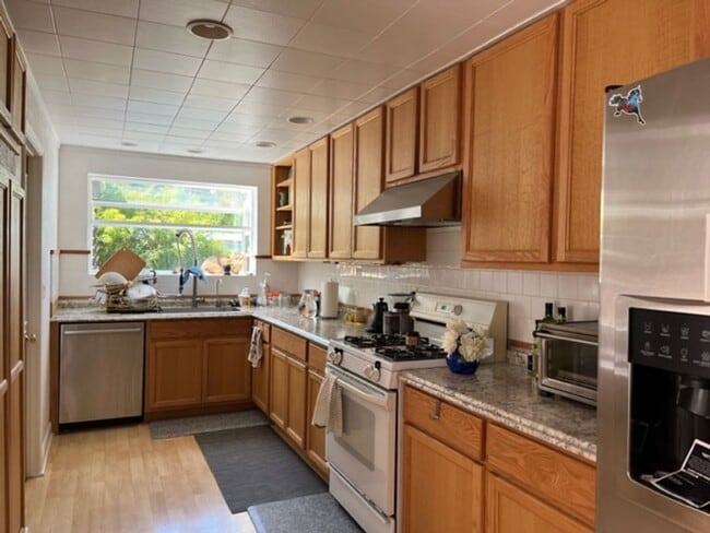 Photo - Charming Home In Garberville close to Town!