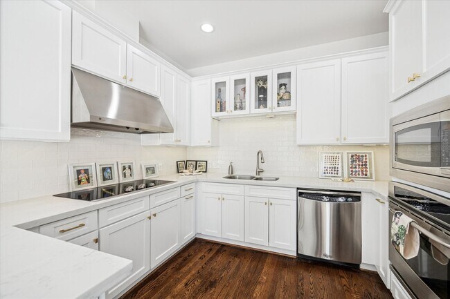 Photo - 2211 Briarglen Dr Unidad 505