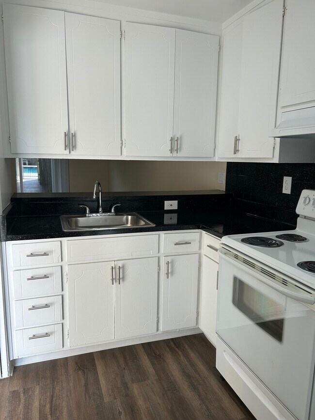 Fremont Pines Apartments