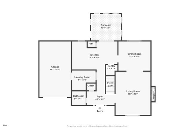 Photo - Spacious 3 Bedroom Home in Augusta, GA