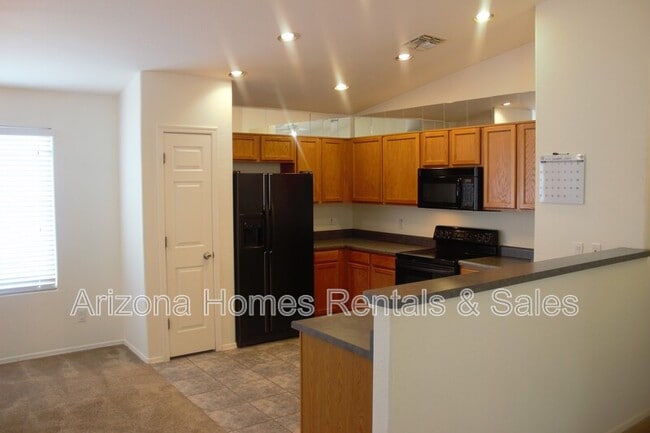 Photo - 10232 E Desert Mesa Dr