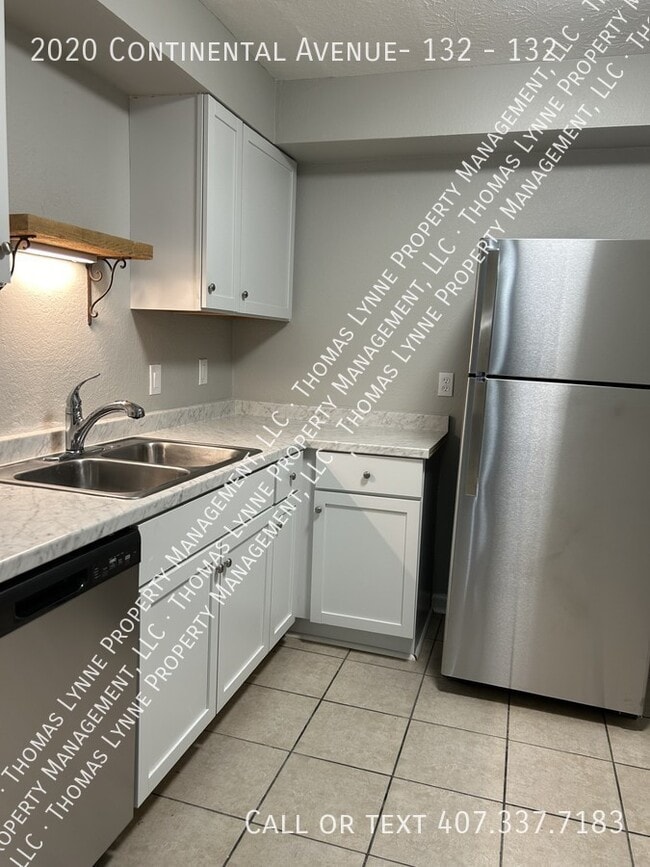 Photo - 2020 Continental Ave