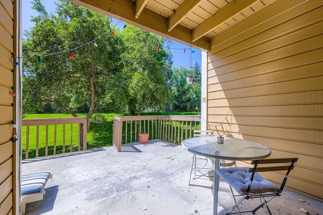 Photo - Nature Meets the City: Spacious & Elegant 1-BDR