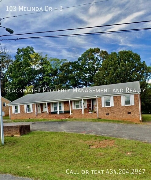 103 Melinda Dr