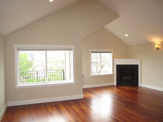Photo - Gorgeous 3 bed/3.5 bath Queen Anne Townhouse!