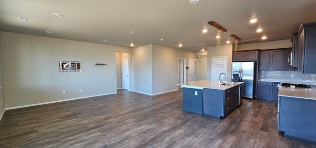 Photo - Bremerton Rambler