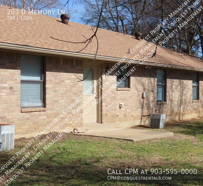 Photo - 203 Memory Ln