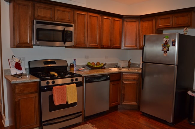Photo - 2 bedroom rehab in Lincoln Square Unit 4751-2