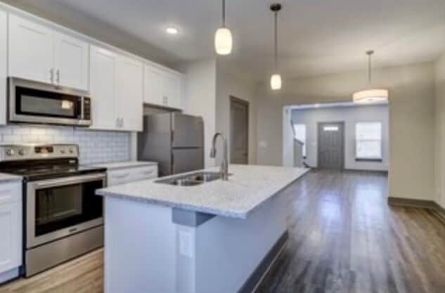 Photo - 609 Bristol Creek Dr