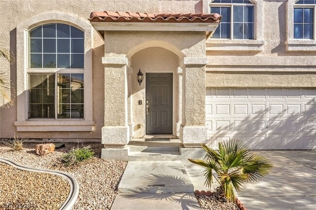 Photo - 8736 Raindrop Canyon Ave