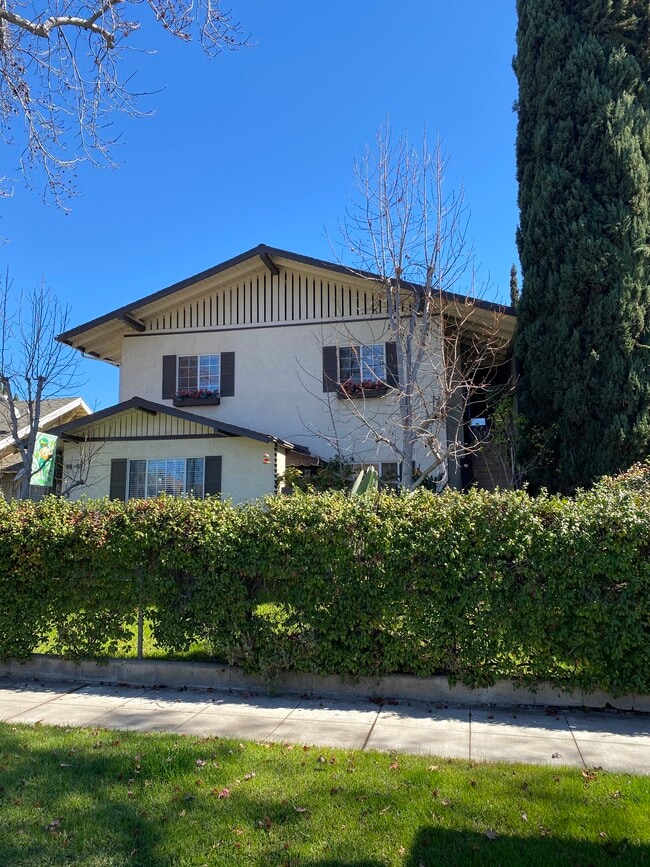 Photo - 608 N Electric Ave Unit B