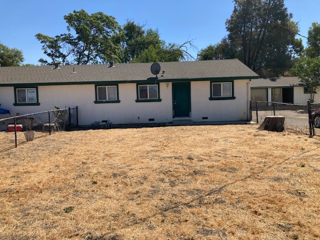 Building Photo - 13522 Airline Hwy Rental