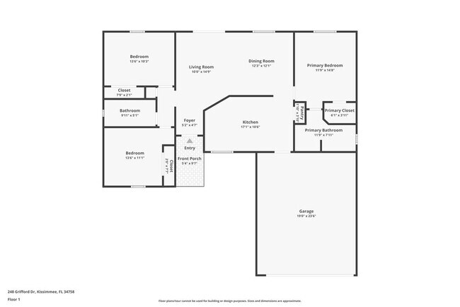 Photo - 248 Grifford Dr