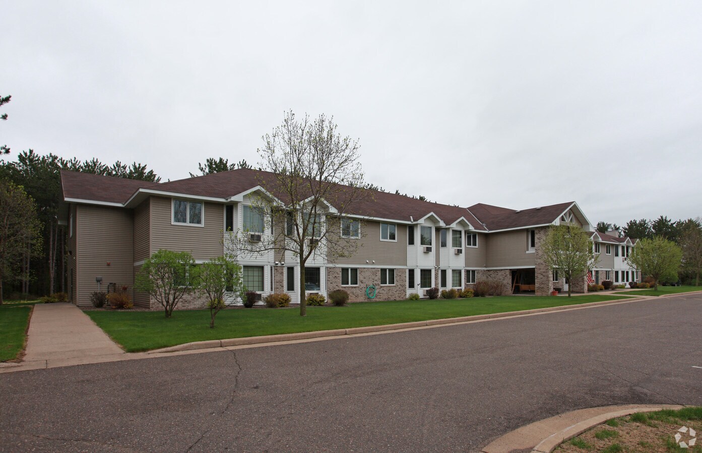 Photo - Forest Heights Apartments