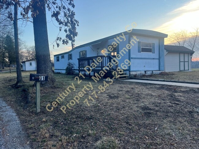 Photo - 2 Bedroom 1 Bath home in East Berlin