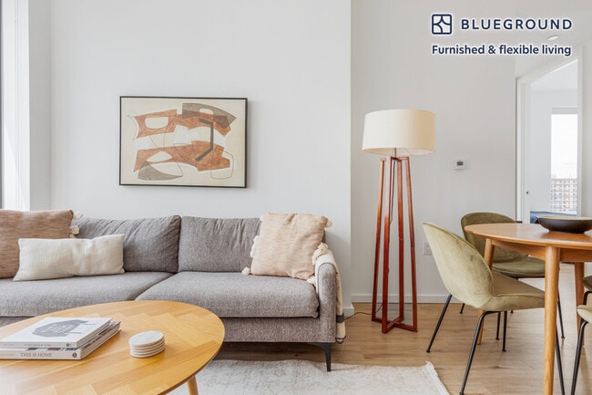 Photo - 545 Vanderbilt Ave Unit FL19-ID1550