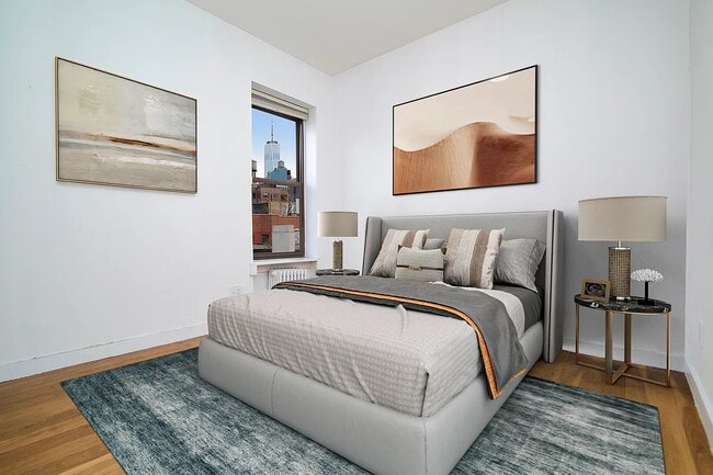 Photo - 48 Bedford St Unit 3A