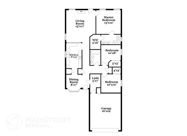 Photo - 6319 Cougar Village