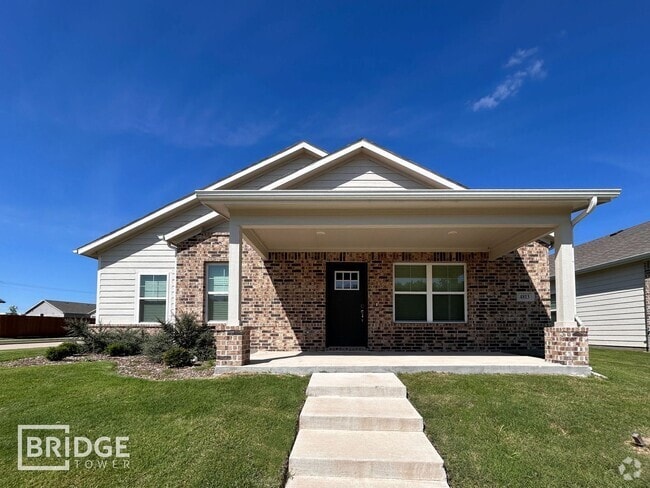 Building Photo - 4813 Bullfrog Way Rental