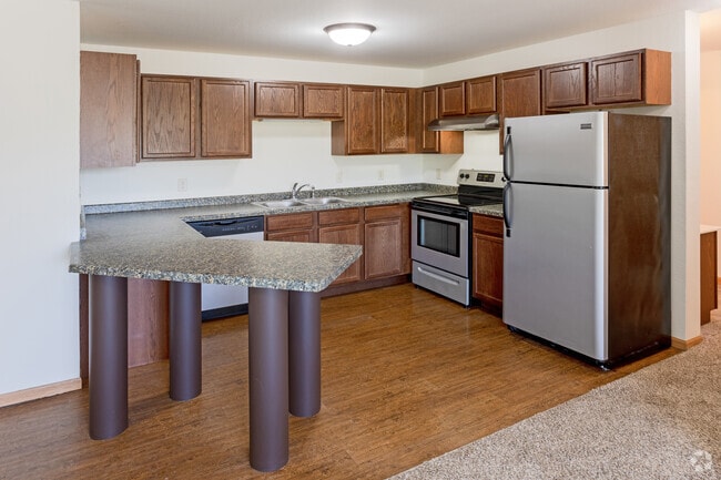 Interior Photo