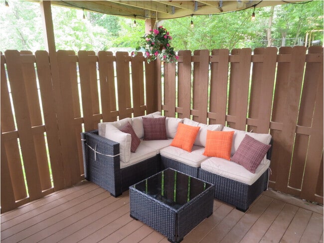 Photo - 3000 Creel Rd