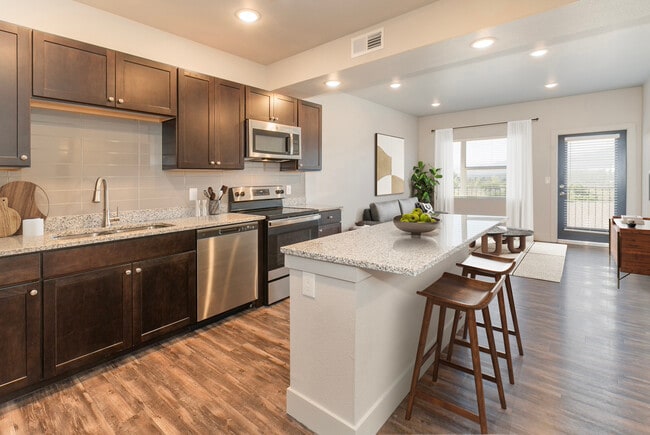 Photo - Marq at Monument Ridge