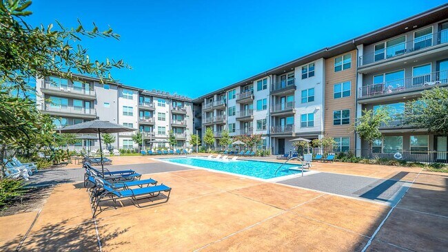 Avasa Spring Branch general photo - Avasa Spring Branch