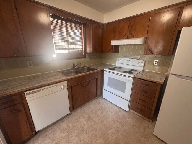 Photo - Welcoming 3 Bed, 1 Bath Home in Spokane