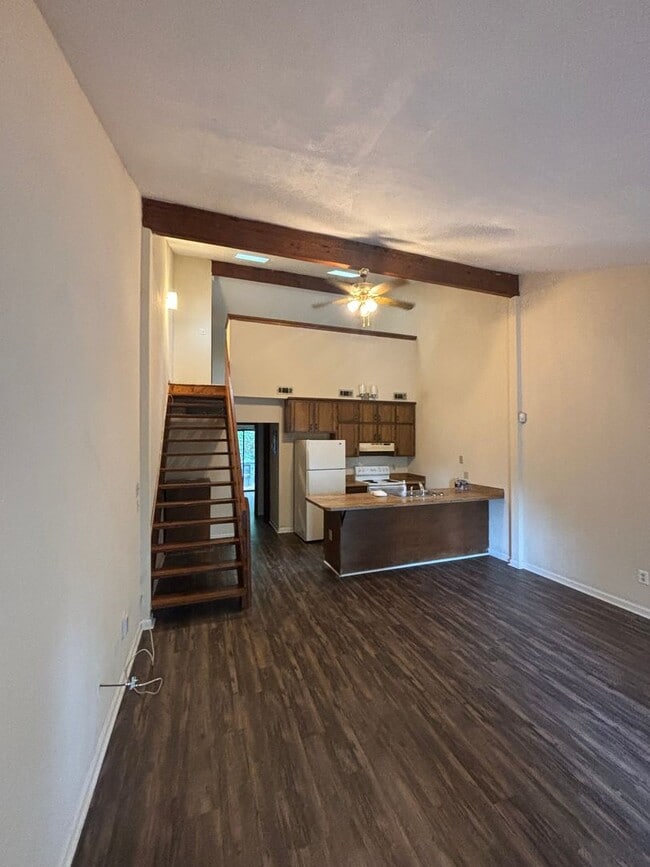 Photo - Charming 1 Bedroom 1 Bathroom with a loft!