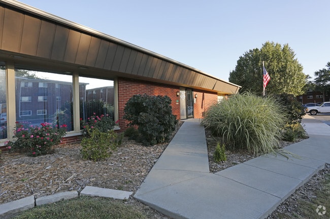 The Quarry Apartments