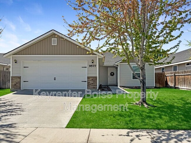 Building Photo - 9577 W Stonewood Dr Rental