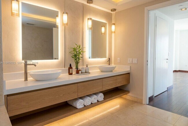 Photo - 450 Alton Rd Unit 2610