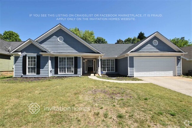 Building Photo - 1835 Conners Ct NW Rental