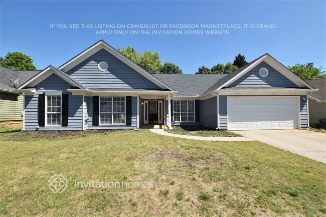 Photo - 1835 Conners Ct NW House
