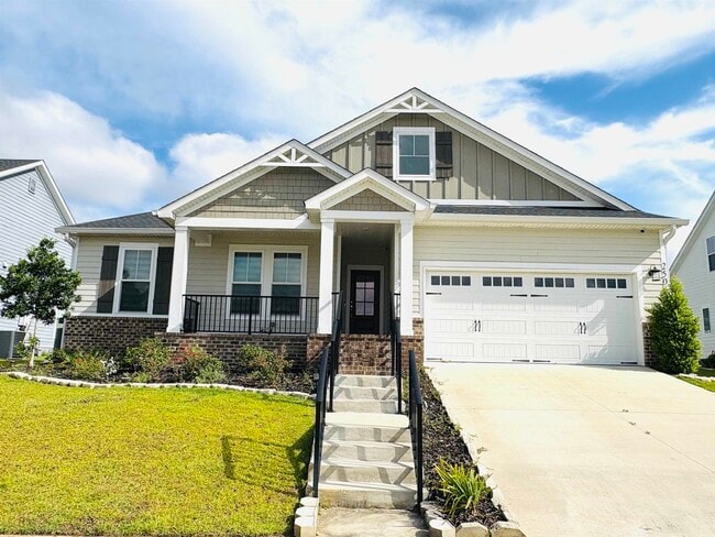 Building Photo - 2506 Blue Ridge Dr Rental