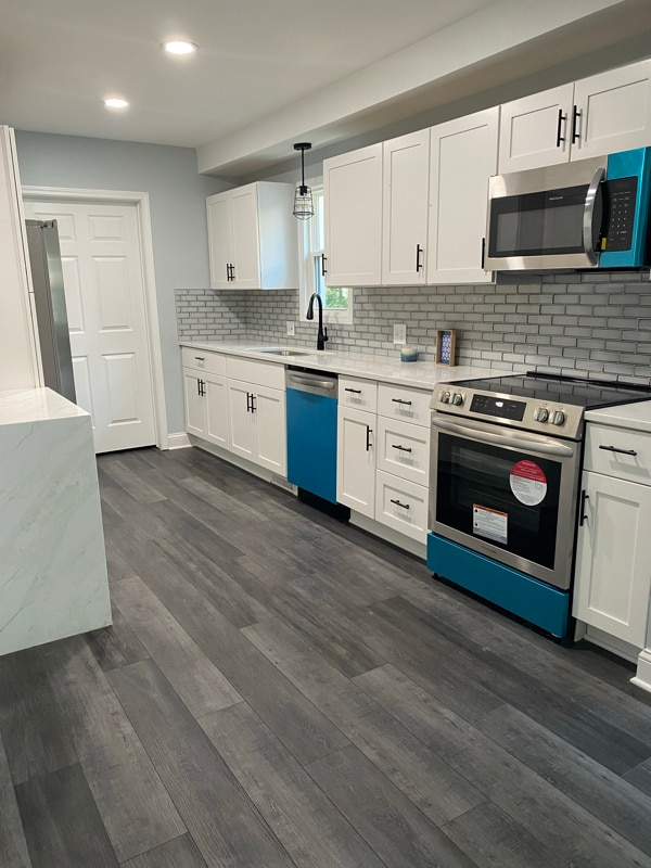 Photo - 2521 Quincy St