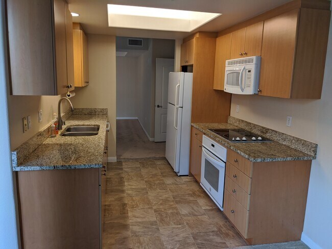 Foto principal - 130 E San Fernando St Unidad 507