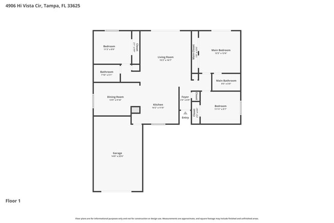 Photo - 4906 Hi Vista Cir