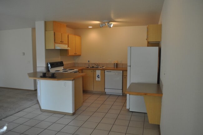 Cocina - Corporate Woods