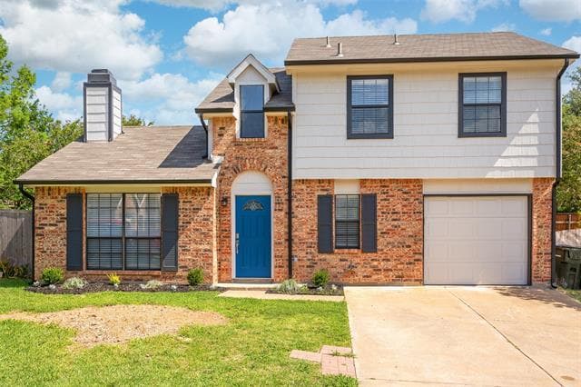 Building Photo - 2813 Tallowood Ct