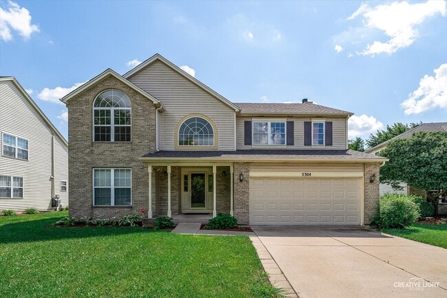 Building Photo - 5304 Kingsbury Estates Dr Rental