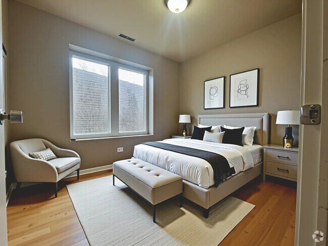 Building Photo - 3515 W Armitage Ave Unit 4 Rental