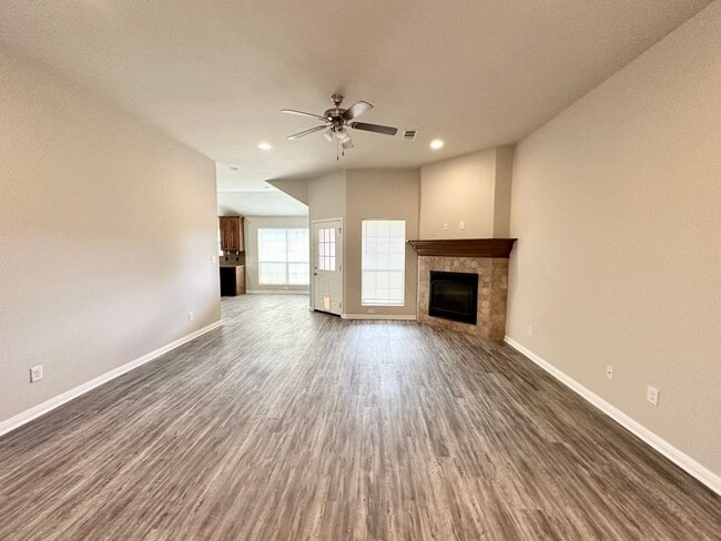 Photo - Charming home in Midway ISD.