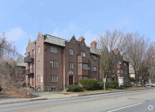 Haverford Gables - Haverford Gables