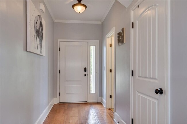 Photo - 4 bed, 2.5 bath home on corner lot with 2 car garage and fenced in back yard