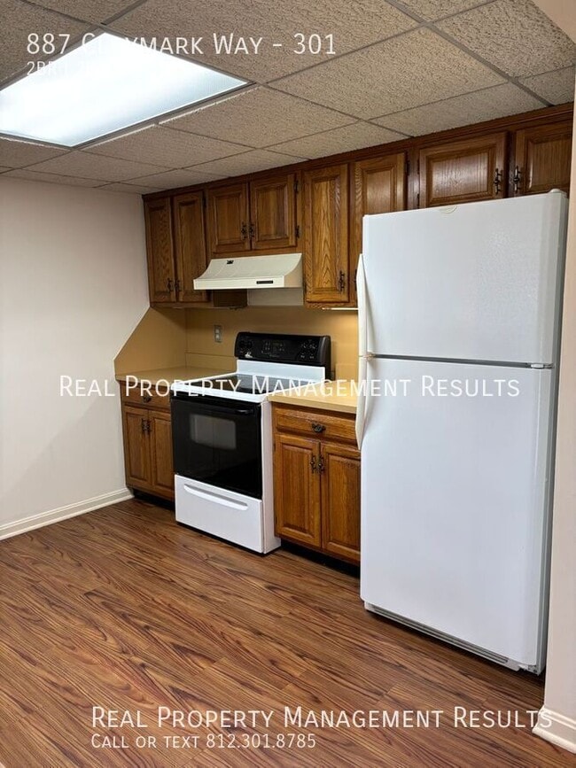 Photo - 887 Claymark Way Unit 301