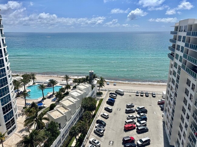 Photo - 3505 S Ocean Dr Unit 1506