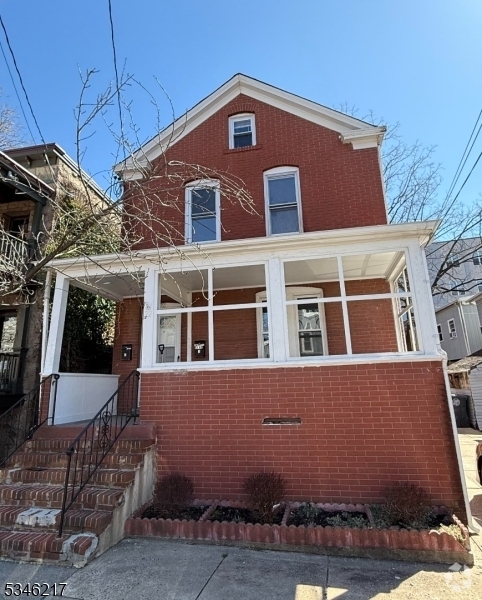 Building Photo - 22 Talmage Ave Rental