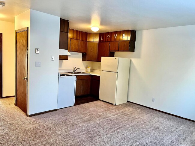 Photo - 536 4th St Unit 3